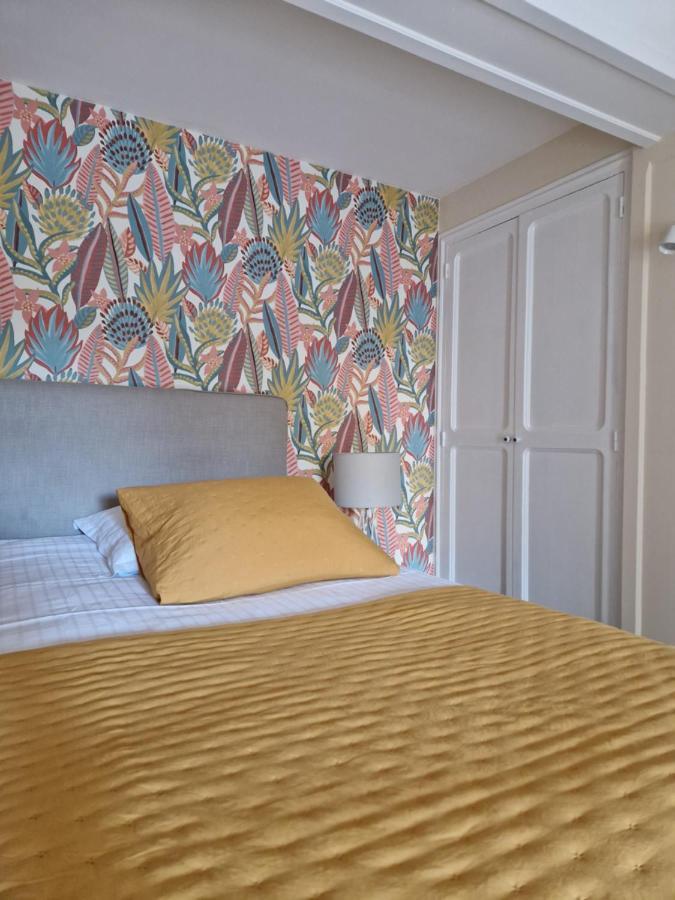 Villa Thebaide Chambres D'Hotes Laudun Room photo